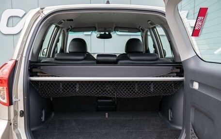 Toyota RAV4, 2008 год, 1 300 000 рублей, 24 фотография