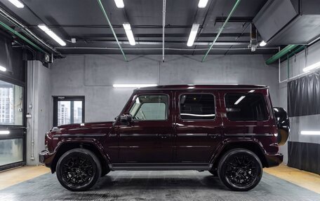 Mercedes-Benz G-Класс W463 рестайлинг _iii, 2026 год, 23 390 000 рублей, 6 фотография