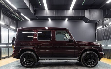 Mercedes-Benz G-Класс W463 рестайлинг _iii, 2026 год, 23 390 000 рублей, 3 фотография