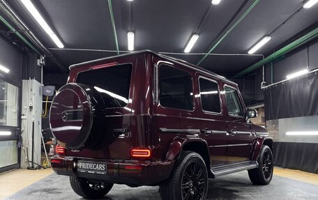 Mercedes-Benz G-Класс W463 рестайлинг _iii, 2026 год, 23 390 000 рублей, 4 фотография