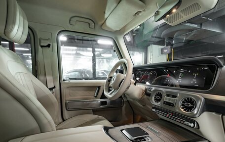 Mercedes-Benz G-Класс W463 рестайлинг _iii, 2026 год, 23 390 000 рублей, 12 фотография