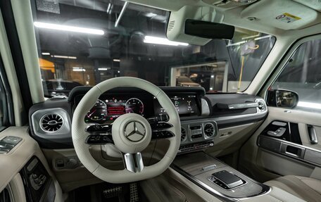 Mercedes-Benz G-Класс W463 рестайлинг _iii, 2026 год, 23 390 000 рублей, 13 фотография