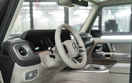 Mercedes-Benz G-Класс W463 рестайлинг _iii, 2026 год, 23 390 000 рублей, 18 фотография