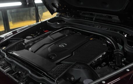 Mercedes-Benz G-Класс W463 рестайлинг _iii, 2026 год, 23 390 000 рублей, 20 фотография