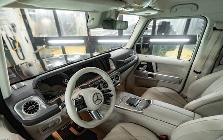 Mercedes-Benz G-Класс W463 рестайлинг _iii, 2026 год, 23 390 000 рублей, 17 фотография