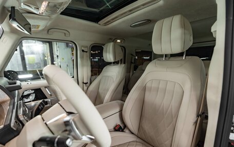 Mercedes-Benz G-Класс W463 рестайлинг _iii, 2026 год, 23 390 000 рублей, 19 фотография
