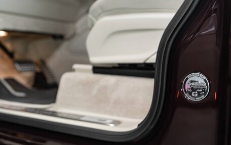 Mercedes-Benz G-Класс W463 рестайлинг _iii, 2026 год, 23 390 000 рублей, 22 фотография