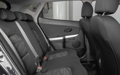 KIA cee'd III, 2016 год, 945 900 рублей, 8 фотография