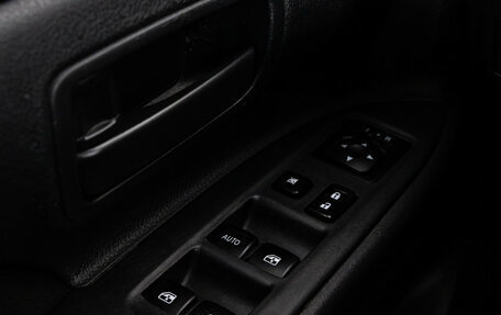 Mitsubishi Outlander III рестайлинг 3, 2017 год, 1 899 000 рублей, 17 фотография