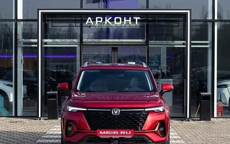Changan CS35 Plus, 2025 год, 2 839 900 рублей, 2 фотография
