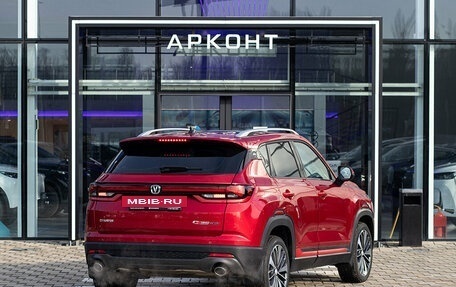 Changan CS35 Plus, 2025 год, 2 839 900 рублей, 5 фотография