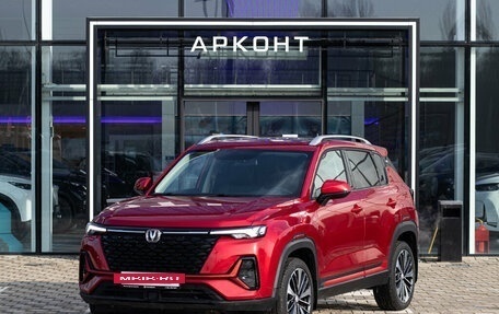 Changan CS35 Plus, 2025 год, 2 839 900 рублей, 3 фотография