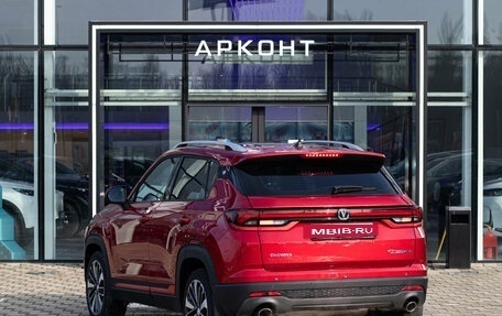 Changan CS35 Plus, 2025 год, 2 839 900 рублей, 6 фотография