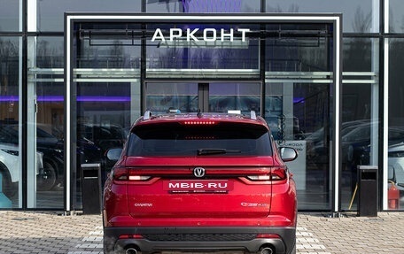 Changan CS35 Plus, 2025 год, 2 839 900 рублей, 4 фотография