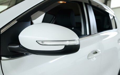 KIA Sportage IV рестайлинг, 2017 год, 2 099 000 рублей, 7 фотография