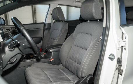 KIA Sportage IV рестайлинг, 2017 год, 2 099 000 рублей, 12 фотография