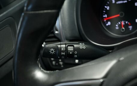 KIA Sportage IV рестайлинг, 2017 год, 2 099 000 рублей, 21 фотография