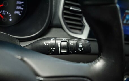 KIA Sportage IV рестайлинг, 2017 год, 2 099 000 рублей, 22 фотография