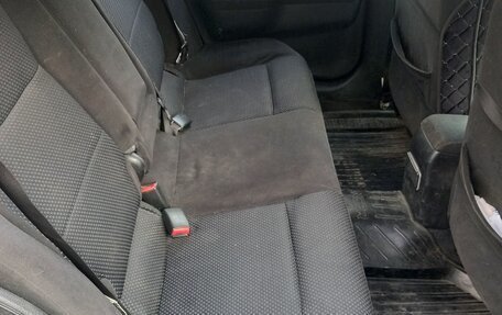 Mitsubishi Lancer IX, 2007 год, 399 999 рублей, 4 фотография