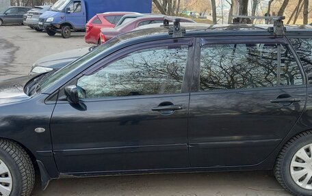 Mitsubishi Lancer IX, 2007 год, 399 999 рублей, 7 фотография