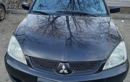 Mitsubishi Lancer IX, 2007 год, 399 999 рублей, 8 фотография