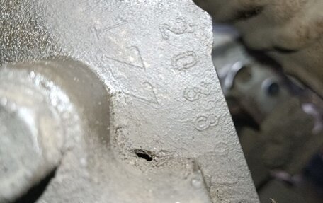 Toyota ISis I, 2004 год, 700 000 рублей, 20 фотография