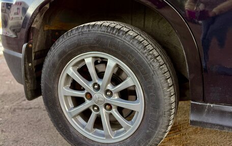 Mitsubishi ASX I рестайлинг, 2012 год, 1 000 000 рублей, 7 фотография