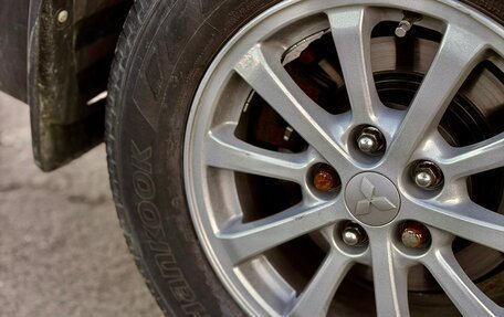 Mitsubishi ASX I рестайлинг, 2012 год, 1 000 000 рублей, 8 фотография