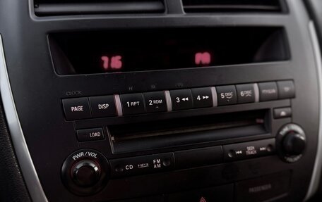 Mitsubishi ASX I рестайлинг, 2012 год, 1 000 000 рублей, 12 фотография