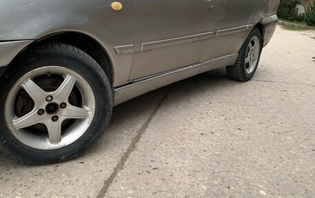 Fiat Palio II, 2000 год, 85 000 рублей, 12 фотография