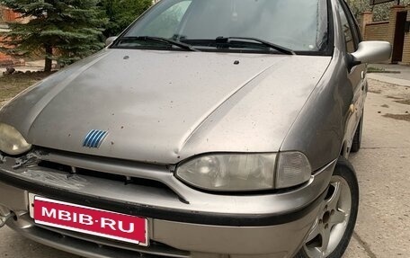 Fiat Palio II, 2000 год, 85 000 рублей, 11 фотография