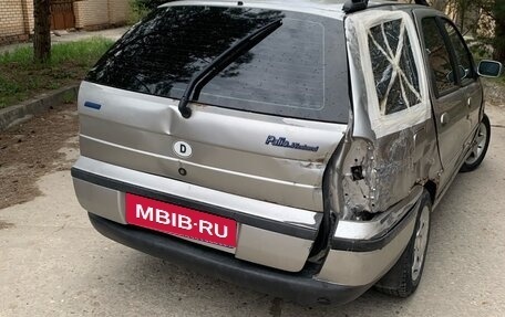Fiat Palio II, 2000 год, 85 000 рублей, 10 фотография