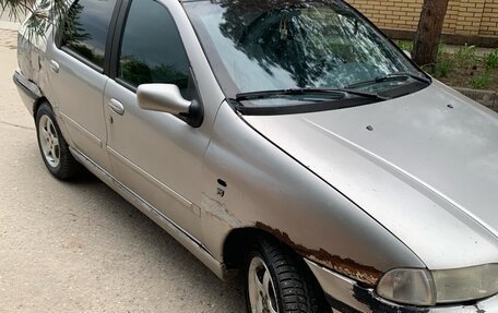 Fiat Palio II, 2000 год, 85 000 рублей, 13 фотография