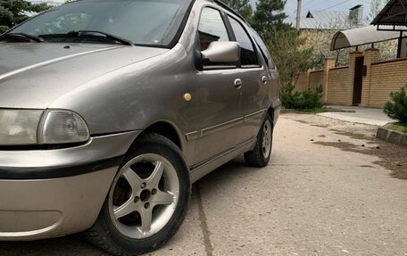 Fiat Palio II, 2000 год, 85 000 рублей, 16 фотография