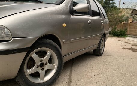 Fiat Palio II, 2000 год, 85 000 рублей, 14 фотография