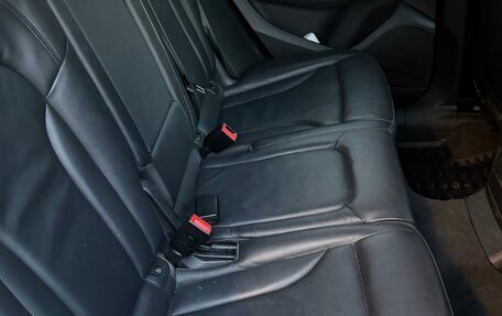 Audi Q5, 2014 год, 2 500 000 рублей, 7 фотография