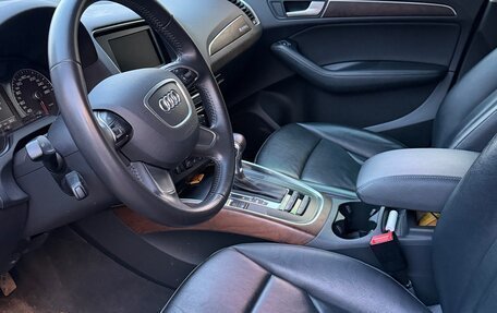 Audi Q5, 2014 год, 2 500 000 рублей, 5 фотография