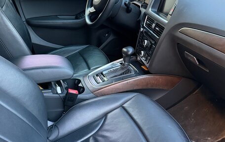Audi Q5, 2014 год, 2 500 000 рублей, 6 фотография