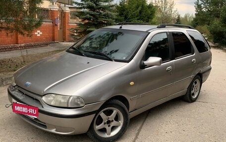 Fiat Palio II, 2000 год, 85 000 рублей, 15 фотография