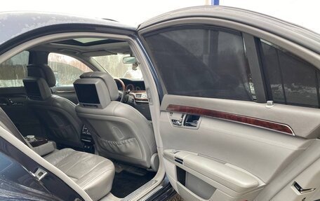 Mercedes-Benz S-Класс, 2006 год, 1 100 000 рублей, 10 фотография