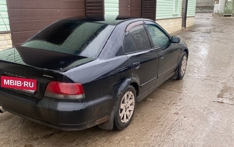 Mitsubishi Galant VIII, 1998 год, 200 000 рублей, 5 фотография