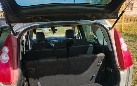 Mazda 5 I рестайлинг, 2006 год, 550 000 рублей, 2 фотография