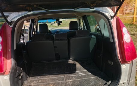 Mazda 5 I рестайлинг, 2006 год, 550 000 рублей, 3 фотография