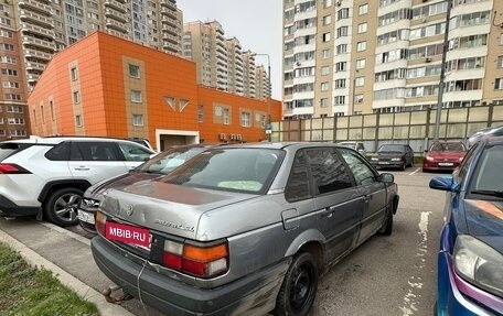 Volkswagen Passat B3, 1991 год, 75 000 рублей, 3 фотография