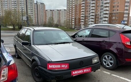 Volkswagen Passat B3, 1991 год, 75 000 рублей, 2 фотография