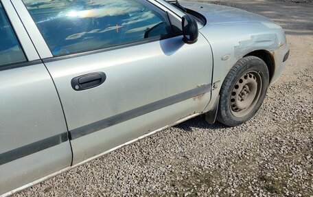 Mitsubishi Carisma I, 2002 год, 150 000 рублей, 6 фотография