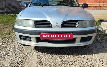 Mitsubishi Carisma I, 2002 год, 150 000 рублей, 7 фотография