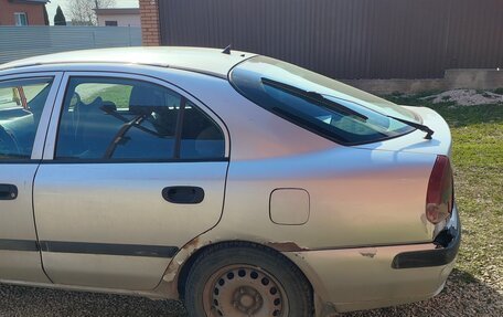Mitsubishi Carisma I, 2002 год, 150 000 рублей, 10 фотография
