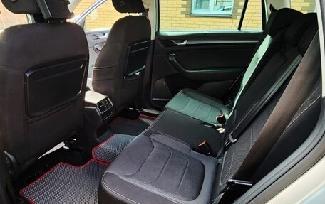 Skoda Kodiaq I, 2018 год, 3 000 000 рублей, 2 фотография