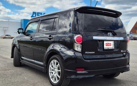 Toyota Corolla Rumion, 2011 год, 1 200 000 рублей, 3 фотография